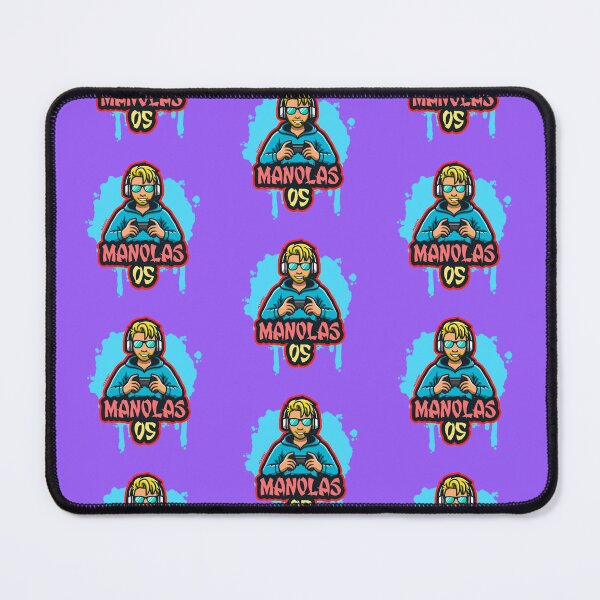 Item preview, GAMER MADNESS designed and sold by M4NU05.