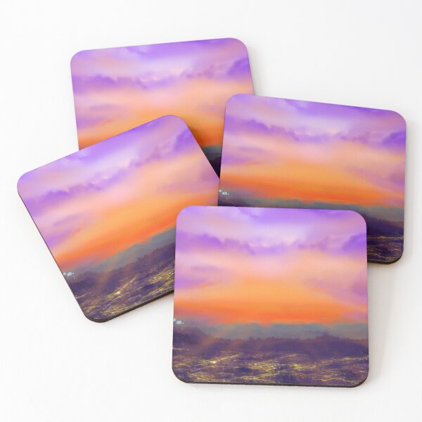 Item preview, 夕陽無限好 designed and sold by soysauceseal.