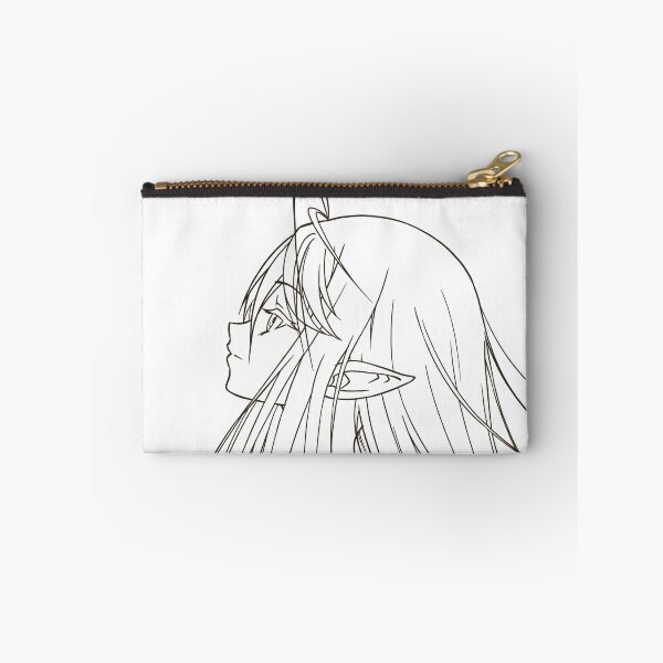 Item preview, Anime Elf Illustration by KaitoArtDesigns designed and sold by KaitoArtDesigns.