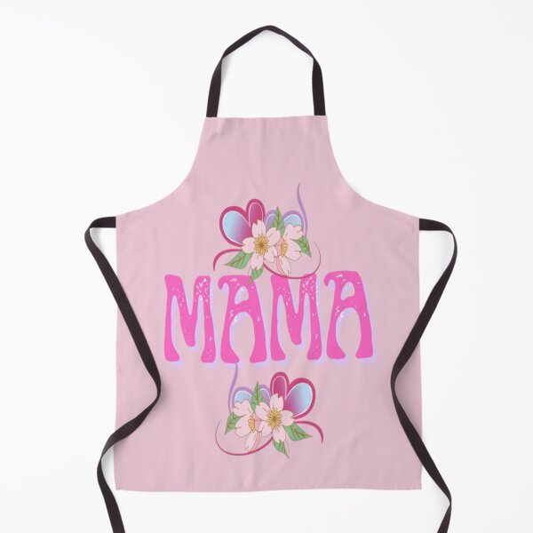 Item preview, Mama, Bohemian Mothersday Stepmom Mothersday, Super Mom Super Wife Mothersday designed and sold by Adri Barnard.