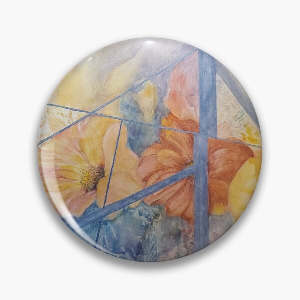 Item preview, Thru the Looking Glass designed and sold by Sue Chorney.