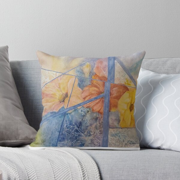 Item preview, Thru the Looking Glass designed and sold by Sue Chorney.