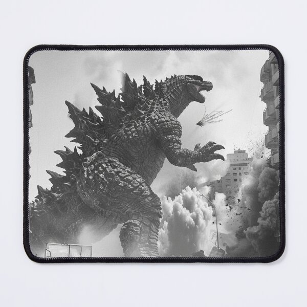 Item preview, Godzilla's footage designed and sold by Tintin1996.