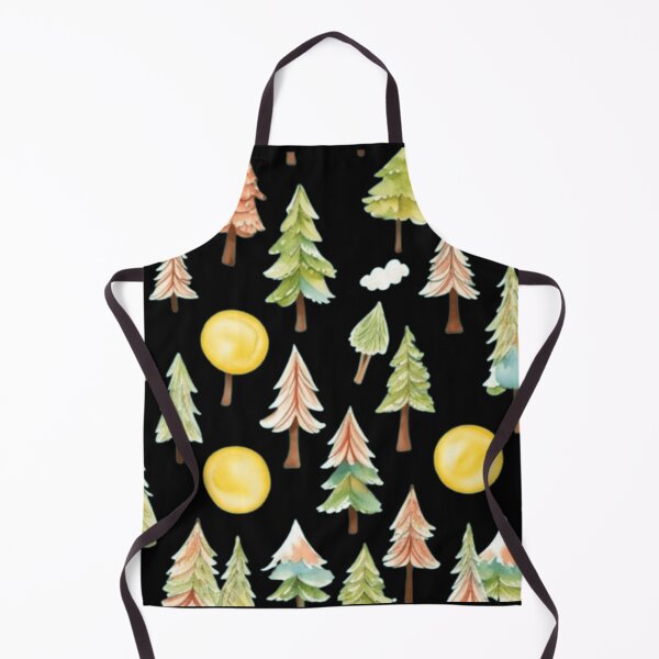 Item preview, Forest Pattern - Colorful Tree Design designed and sold by TGAL2.