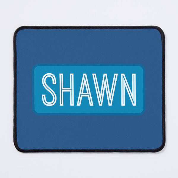 Item preview, Shawn Name designed and sold by Jeallan Designs.