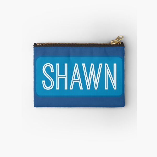 Artikelvorschau, Shawn-Name entworfen und verkauft von Jeallan Designs.