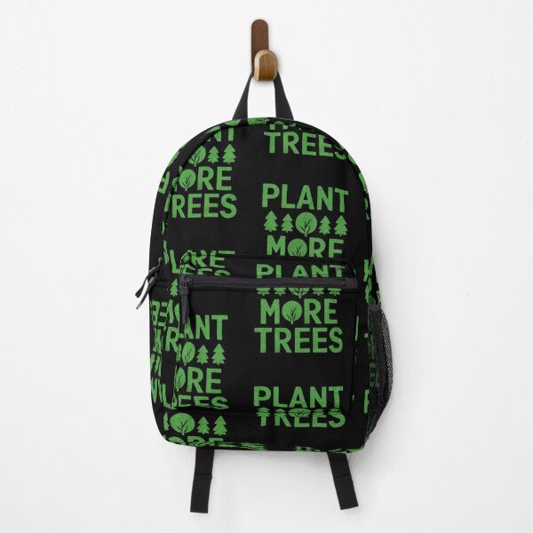 Item preview, Plant More Trees designed and sold by Krieghorn.