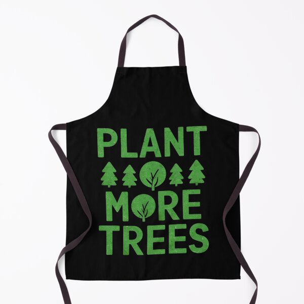 Item preview, Plant More Trees designed and sold by Krieghorn.