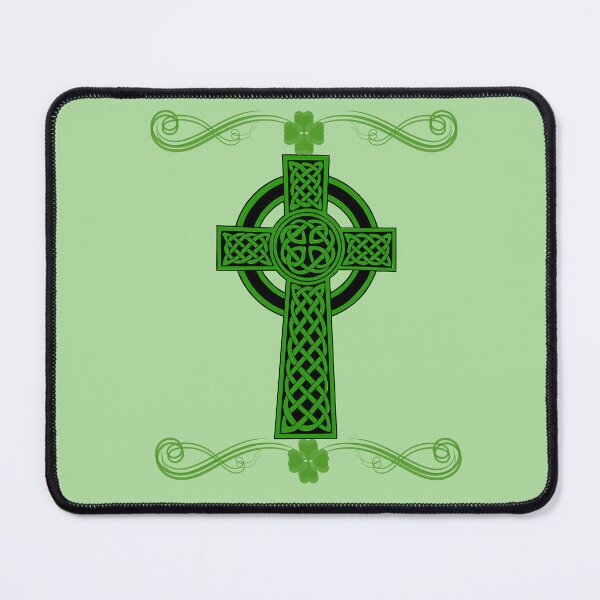 Item preview, Celtic cross designed and sold by Bart-Designs.