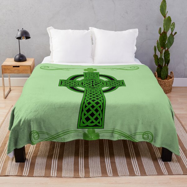 Item preview,  Celtic cross  designed and sold by Bart-Designs.