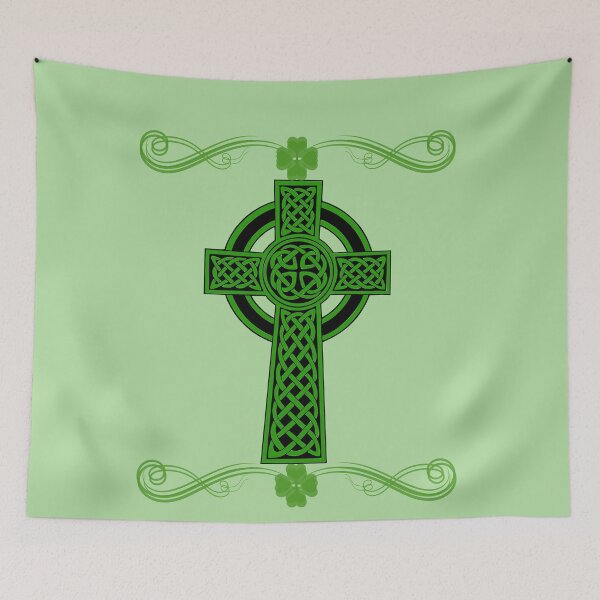 Item preview,  Celtic cross  designed and sold by Bart-Designs.