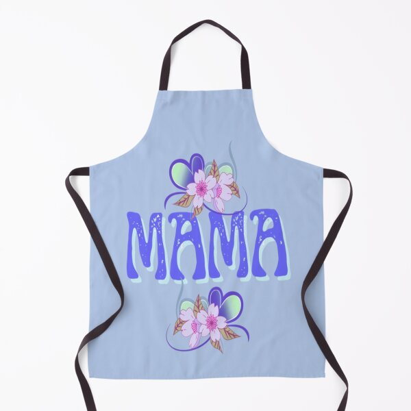 Item preview, Mama 2, Bohemian Mothersday Stepmom Mothersday, Super Mom Super Wife Mothersday designed and sold by Adri Barnard.