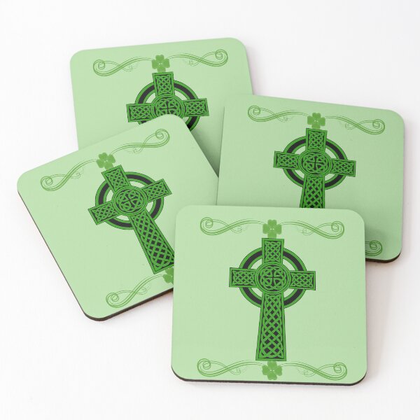 Item preview,  Celtic cross  designed and sold by Bart-Designs.