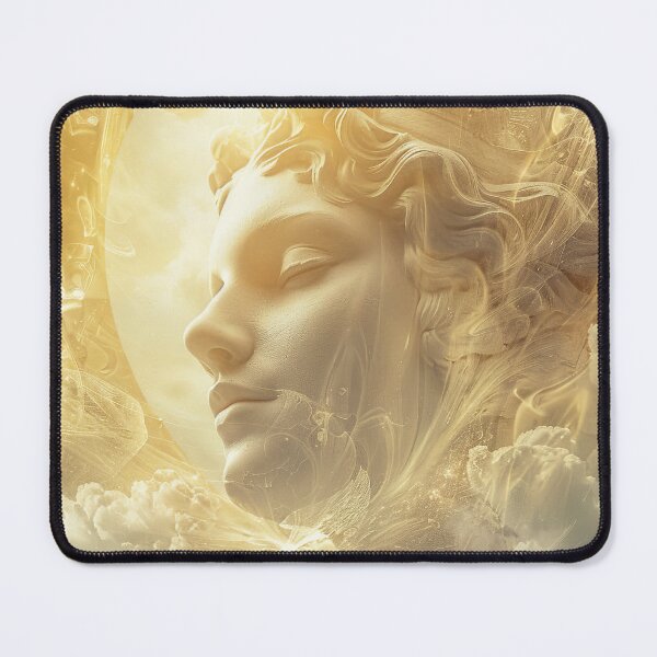 Item preview, Mary, Queen of Heaven  designed and sold by OccultDreams.