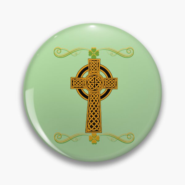 Item preview, Celtic cross  designed and sold by Bart-Designs.
