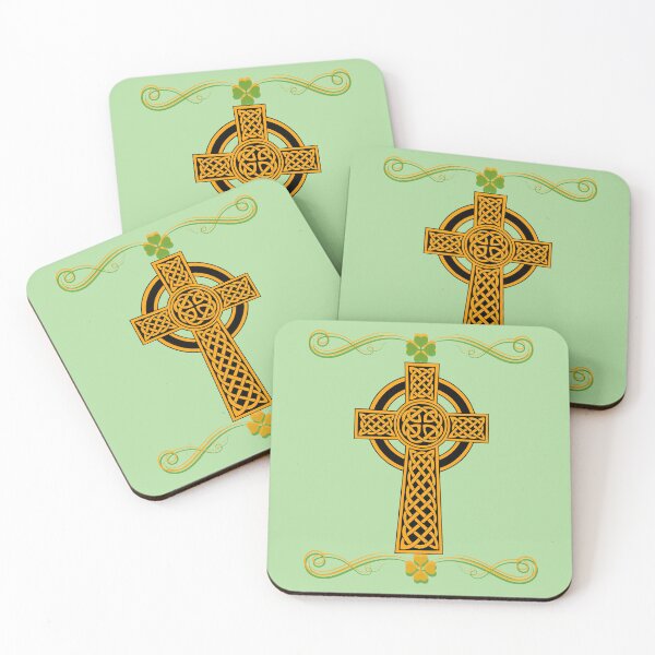 Item preview, Celtic cross  designed and sold by Bart-Designs.