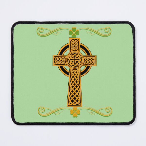 Item preview, Celtic cross designed and sold by Bart-Designs.