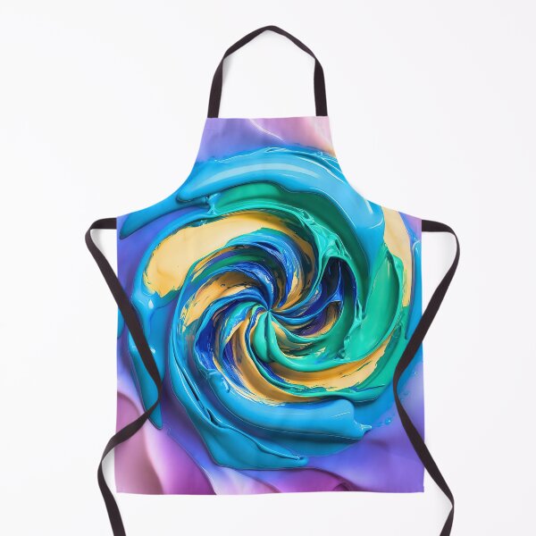 Item preview, Pouring Paint Art 3D designed and sold by Charlygood.
