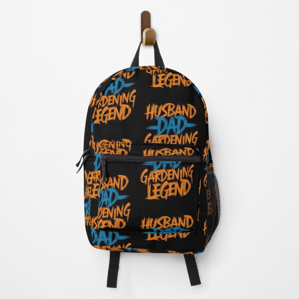 Item preview, Husband Dad Gardening Legend designed and sold by Krieghorn.