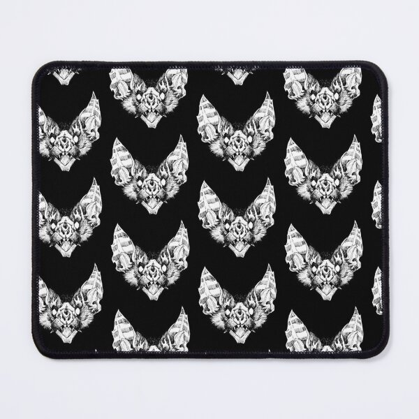 Item preview, Vampire Bat designed and sold by Yasmine-AbedArt.