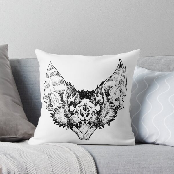 Item preview, Vampire Bat designed and sold by Yasmine-AbedArt.