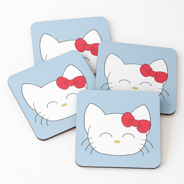 Item preview, Kitty designed and sold by WillowTheCat-.