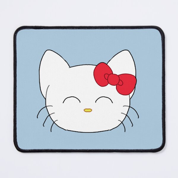 Item preview, Kitty designed and sold by WillowTheCat-.