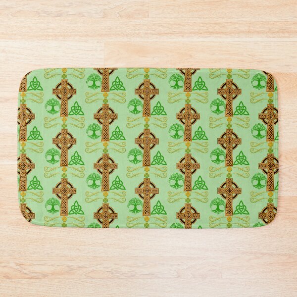 Item preview,  Celtic cross  designed and sold by Bart-Designs.