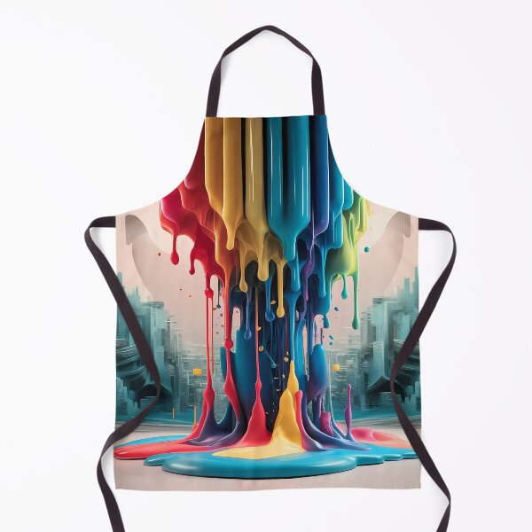 Item preview, Pouring Paint Art 3D designed and sold by Charlygood.
