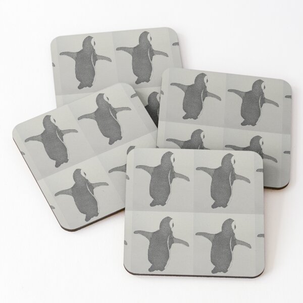 Item preview, Magellanic Penguin designed and sold by Trpbarry.
