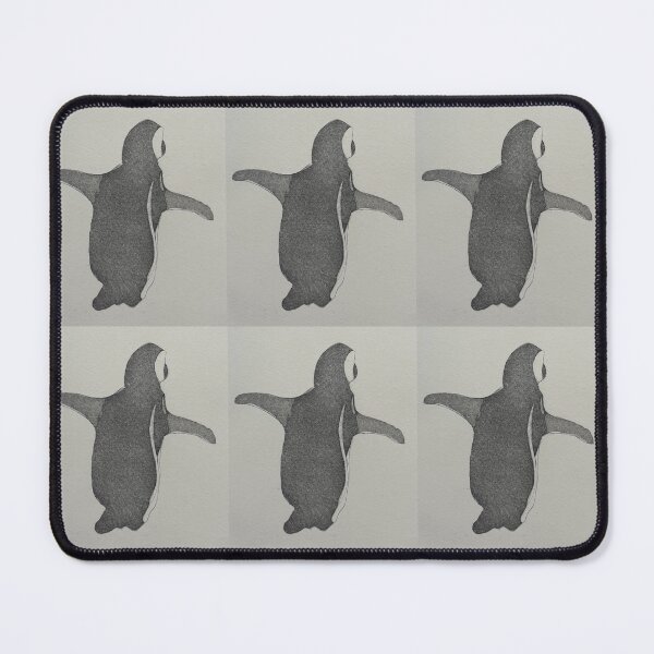 Item preview, Magellanic Penguin designed and sold by Trpbarry.