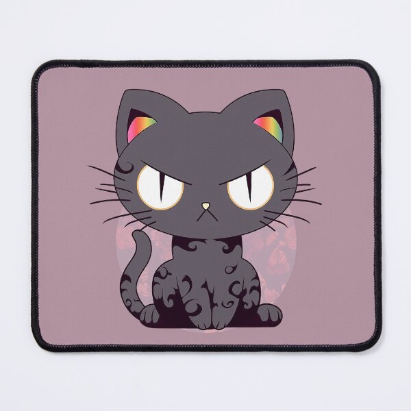 Item preview, The Angry Stare I designed and sold by SnarkyDoodles.