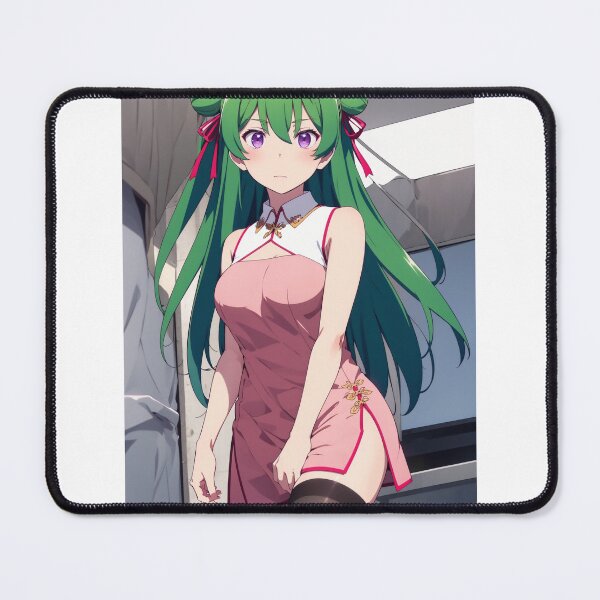Item preview, Bai Mongfa Fanart designed and sold by iloveanimechibi.