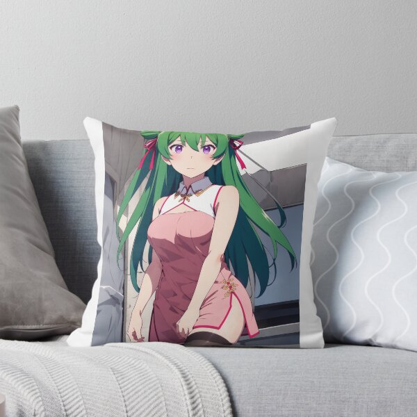 Item preview, Bai Mongfa Fanart designed and sold by iloveanimechibi.