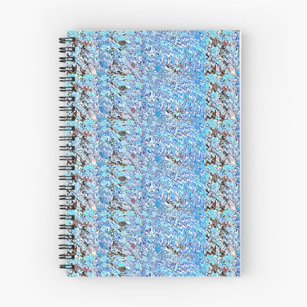 Item preview, Abstract wave fish designed and sold by Iainmcdowell.