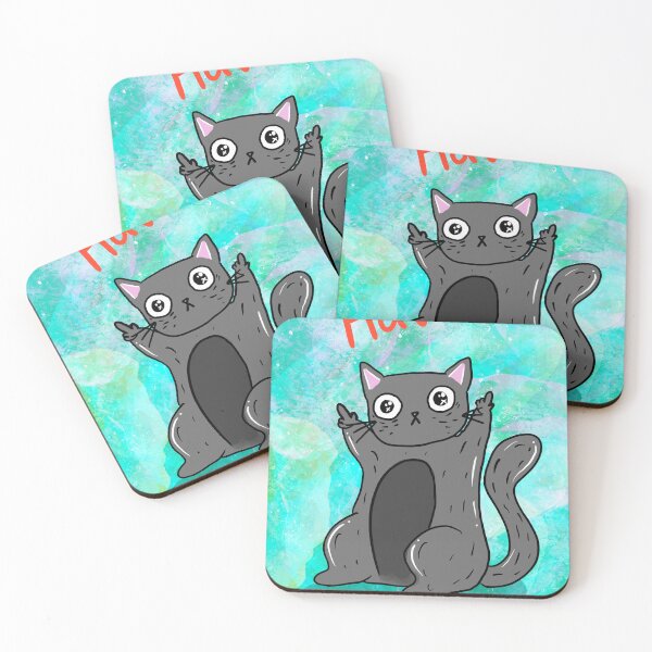 Item preview, havoc cat designed and sold by Han44.