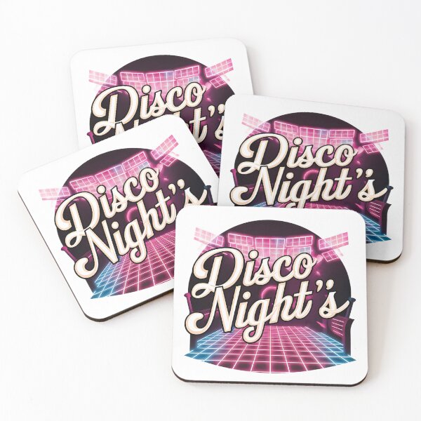 Item preview, Disco Night's  designed and sold by Suman Singh.