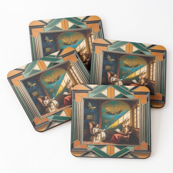 Item preview, Quiet time. designed and sold by tatty58.