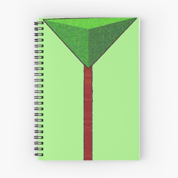 Item preview, Green Tree Palm Webpunk Vaporwave Triangle Polygon Illustration designed and sold by MusicArtAndGrind.