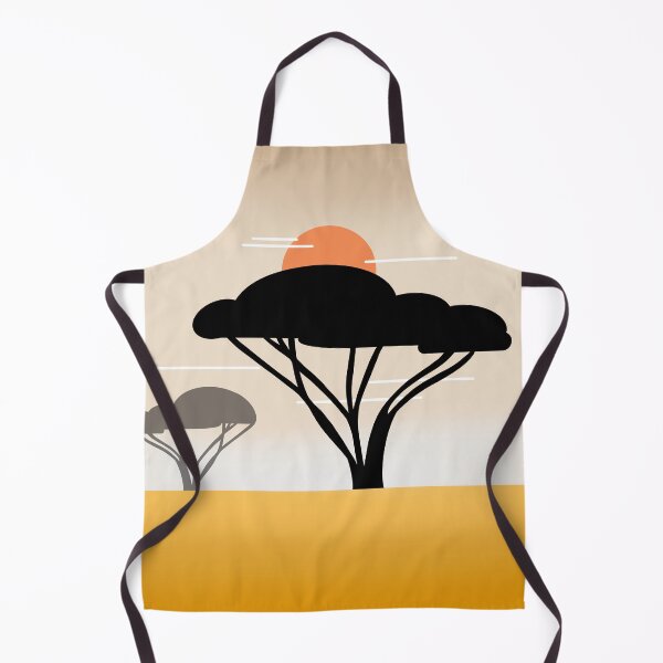 Item preview, African Savanna designed and sold by NILSAIIVY arts.