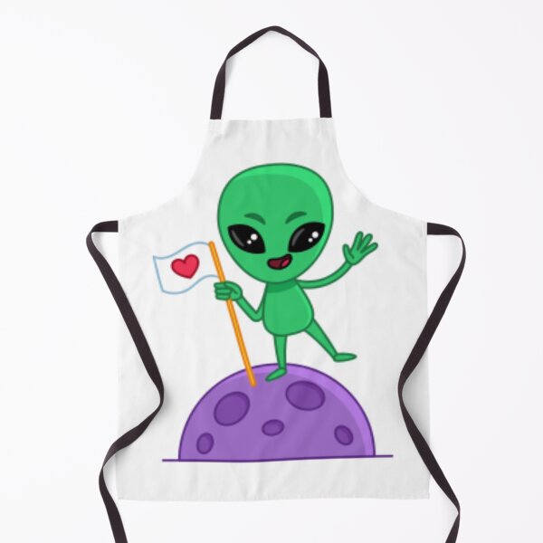 Item preview, Alien Love designed and sold by 123ks.