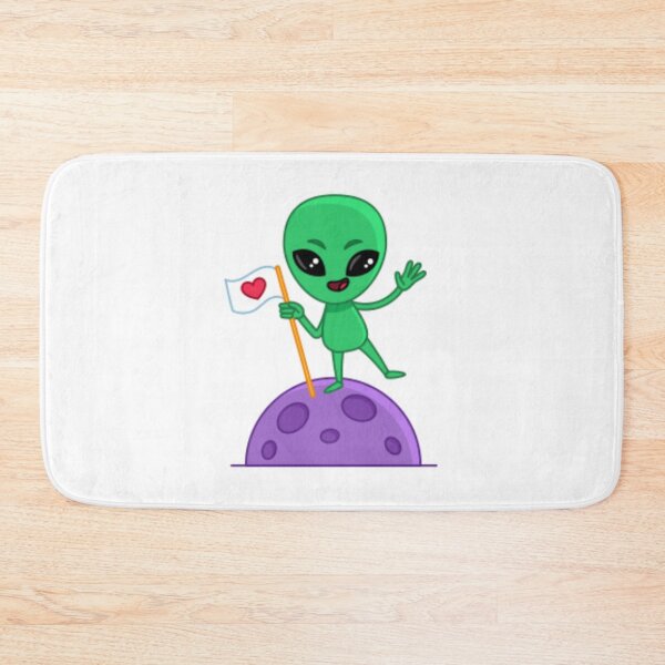Item preview, Alien Love designed and sold by 123ks.