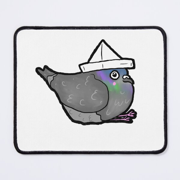 Item preview, well dressed pidge designed and sold by Han44.