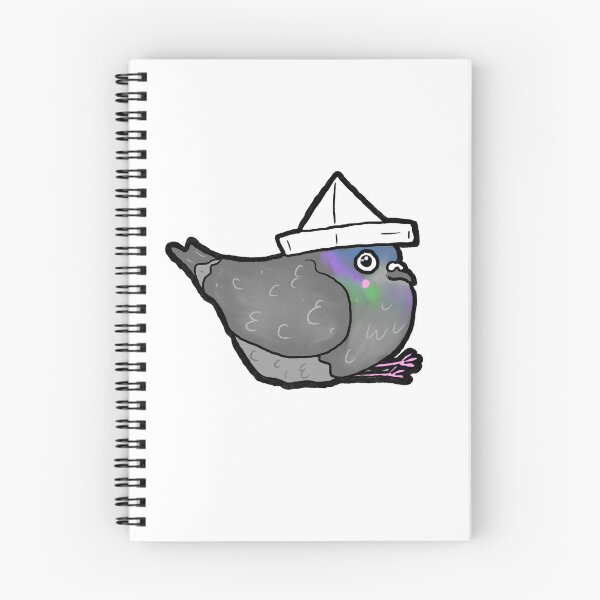 Item preview, well dressed pidge designed and sold by Han44.