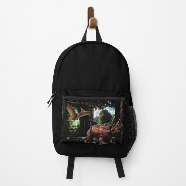 Item preview, Dinosaur designed and sold by Walt Ragnar.Art.
