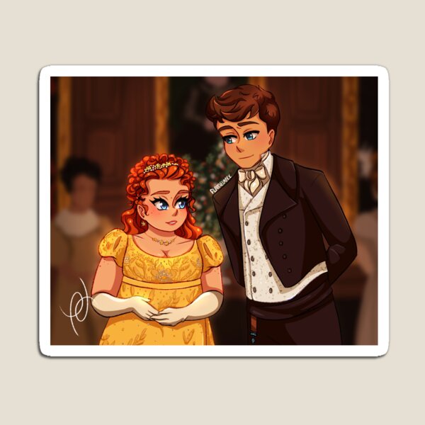 Aperçu de l'œuvre Pénélope, quelle barbe ! créée et vendue par flame-dork.