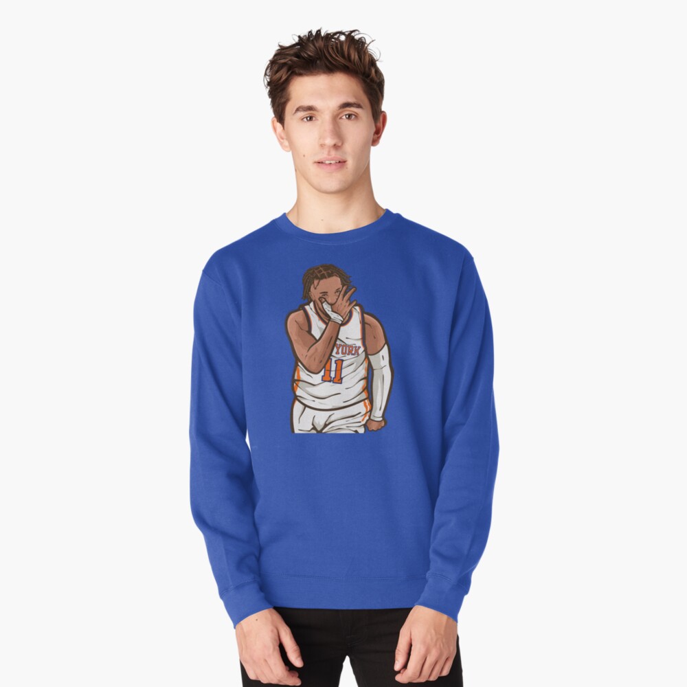 Item preview, Pullover Sweatshirt designed and sold by RatTrapTees.