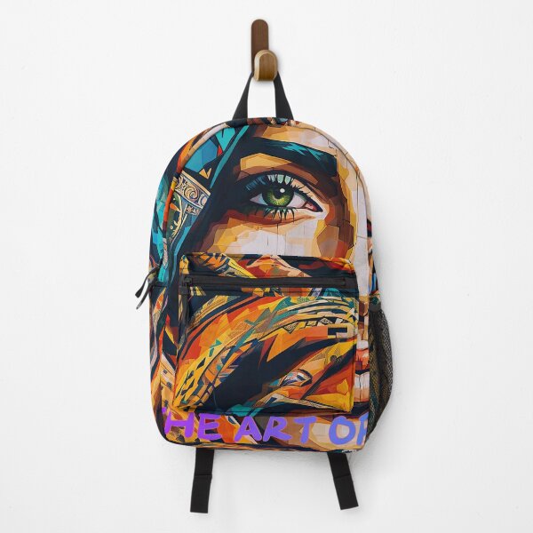 Item preview, EL ARTE DE SER MUJER designed and sold by PixelCraftDSG.