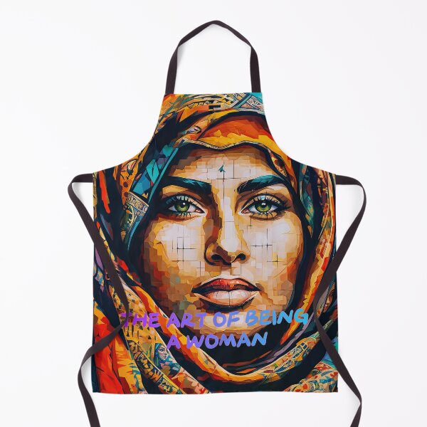 Item preview, EL ARTE DE SER MUJER designed and sold by PixelCraftDSG.