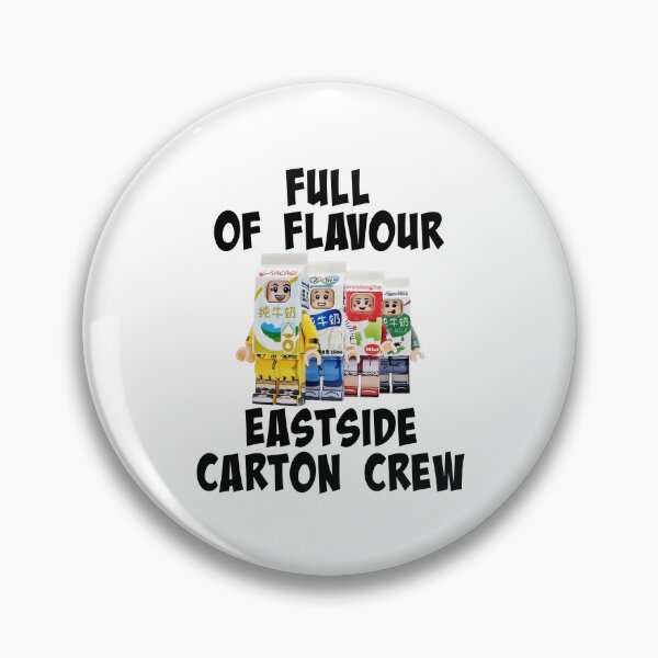 Item preview, Full of flavour designed and sold by TimConstable.